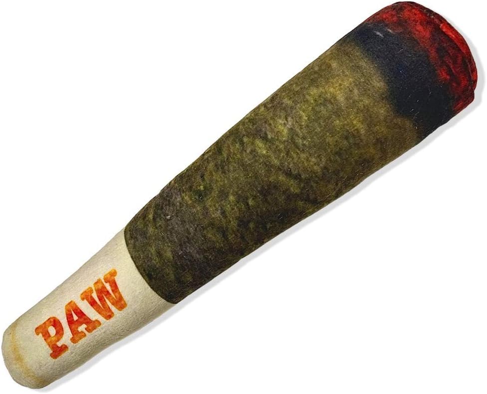 Purid - Joint Dog Toy