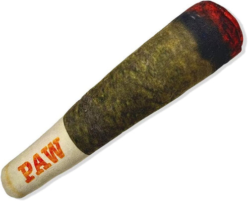 Purid - Joint Dog Toy